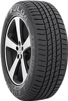 Шина FULDA 265/65R17 112H 4X4 Road, літня, без камери, (571730)